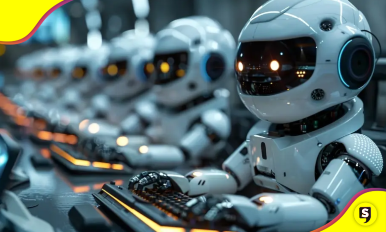 robocalling