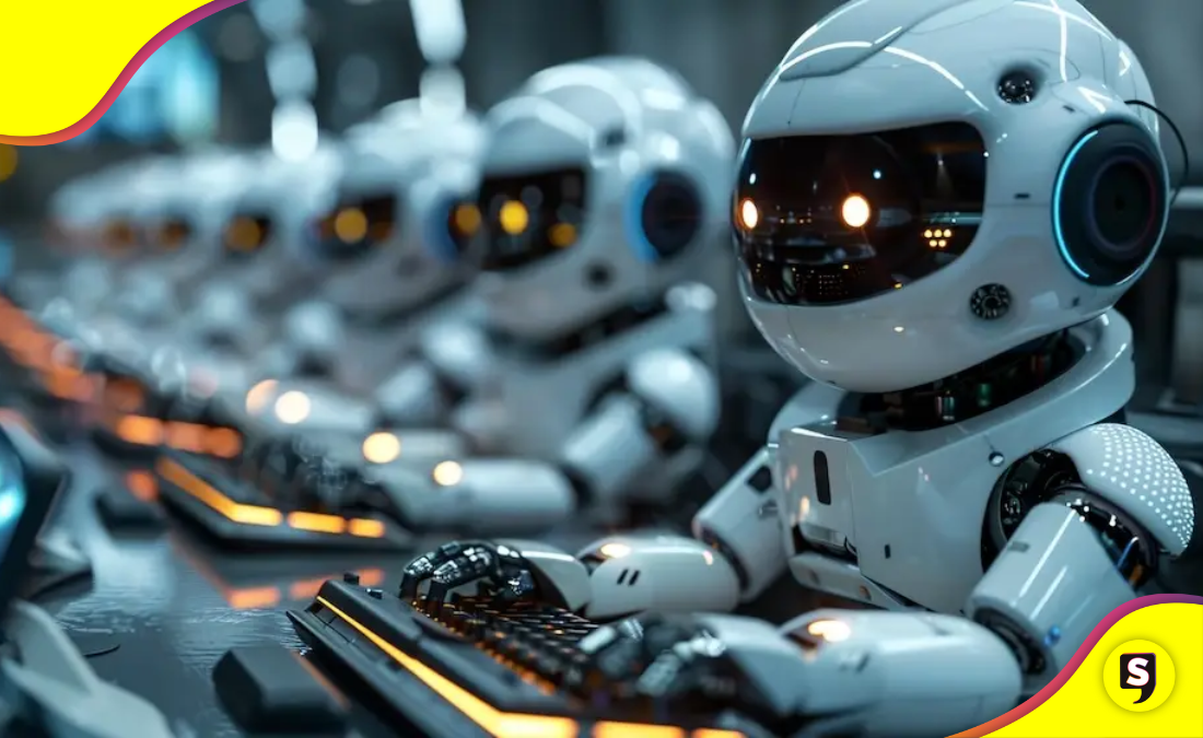 robocalling