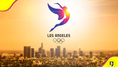sedes Los Ángeles 2028