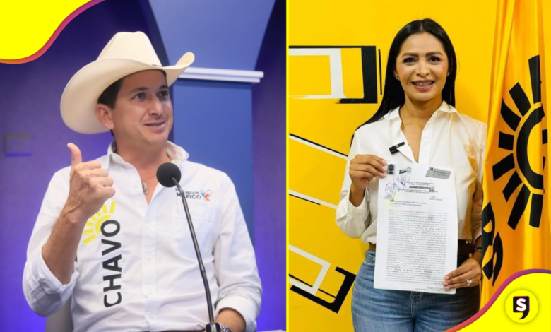 senadores
