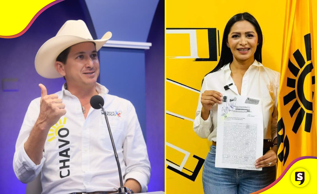 senadores