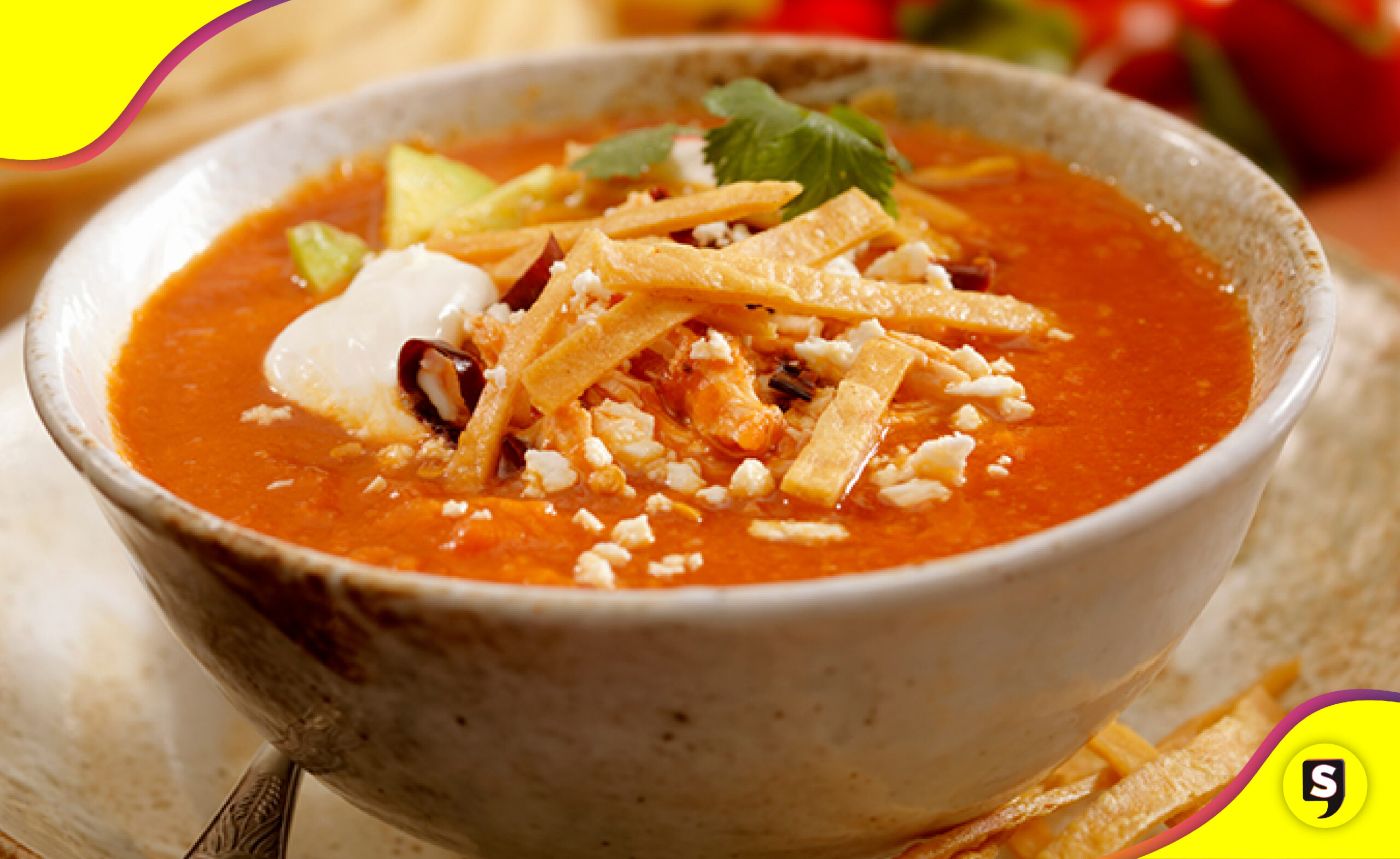 sopas mexicanas mejores del mundo