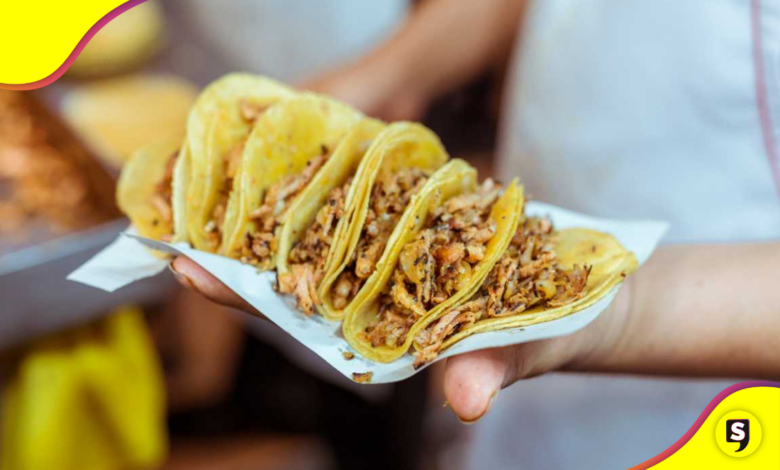 del taco