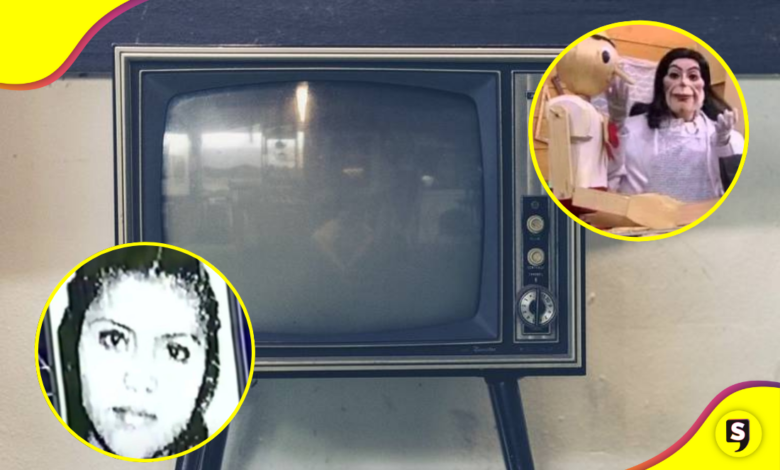 televisión mexicana