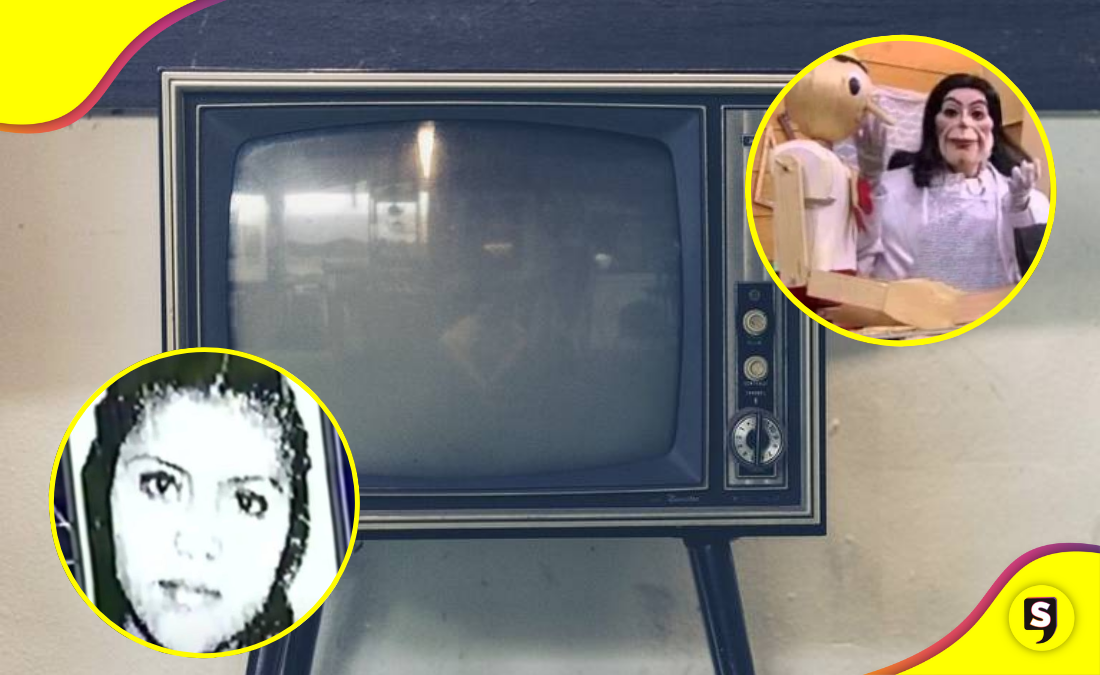 televisión mexicana