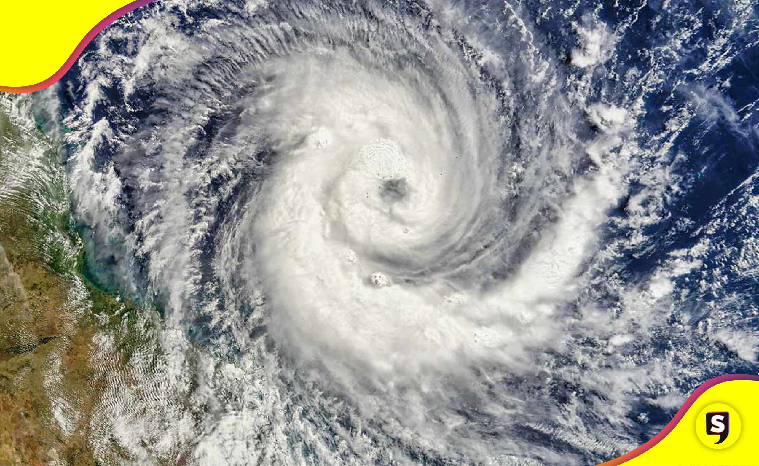 tormenta tropical Daniel