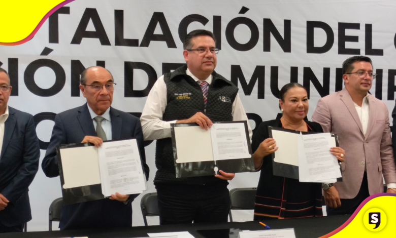 transición