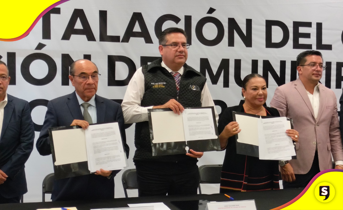 transición