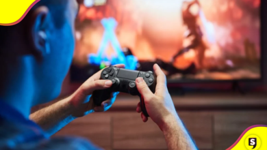 videojuegos