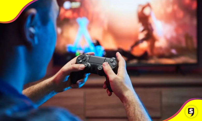 videojuegos