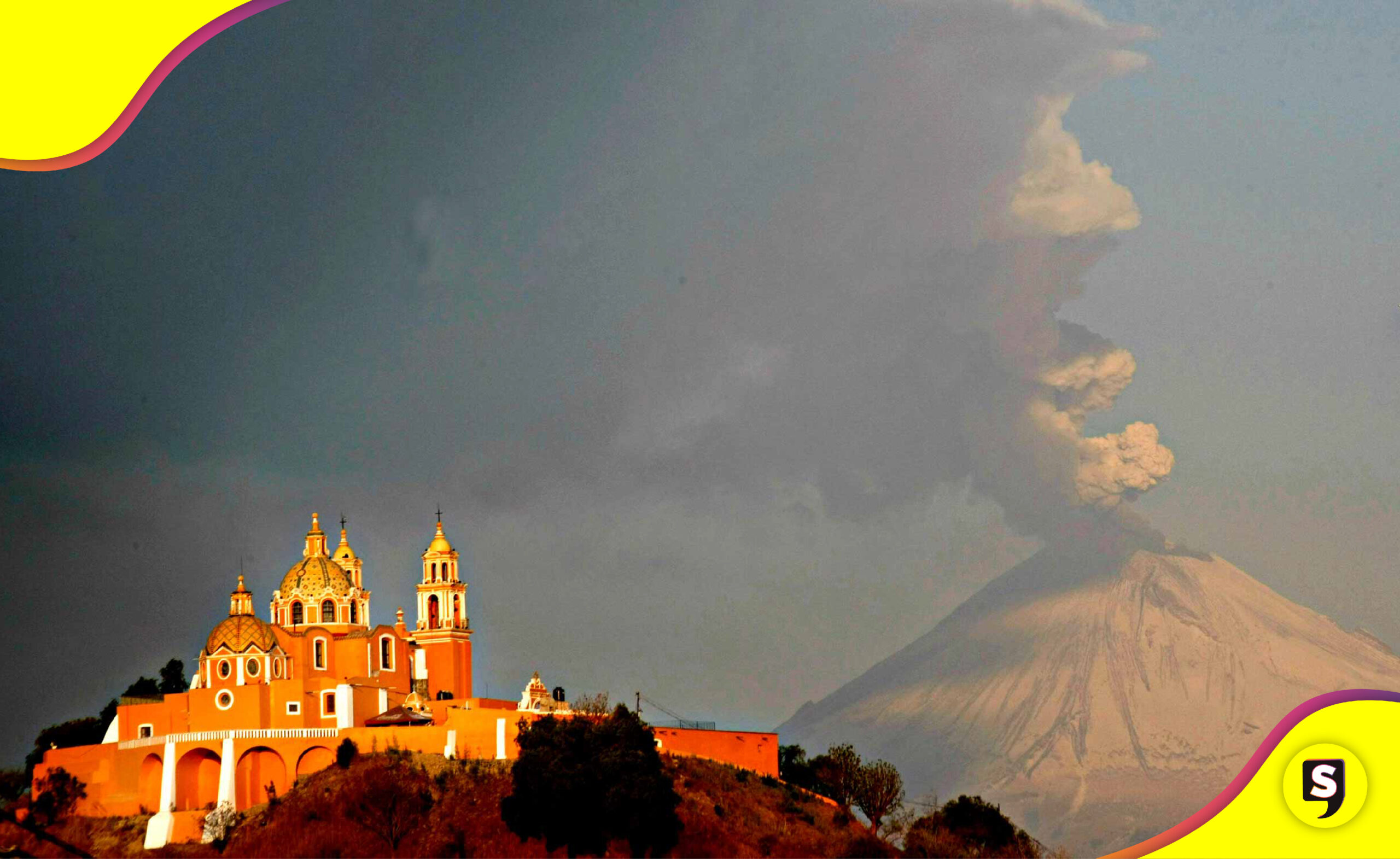 ¿Lo sabías? Este es el top 5 de las ciudades más antiguas de México