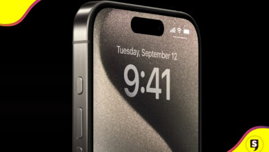 Apple 2025 pantallas iPhone