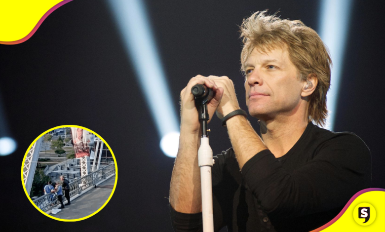 Bon Jovi
