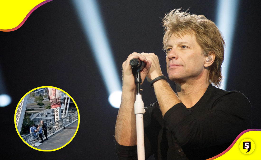 Bon Jovi