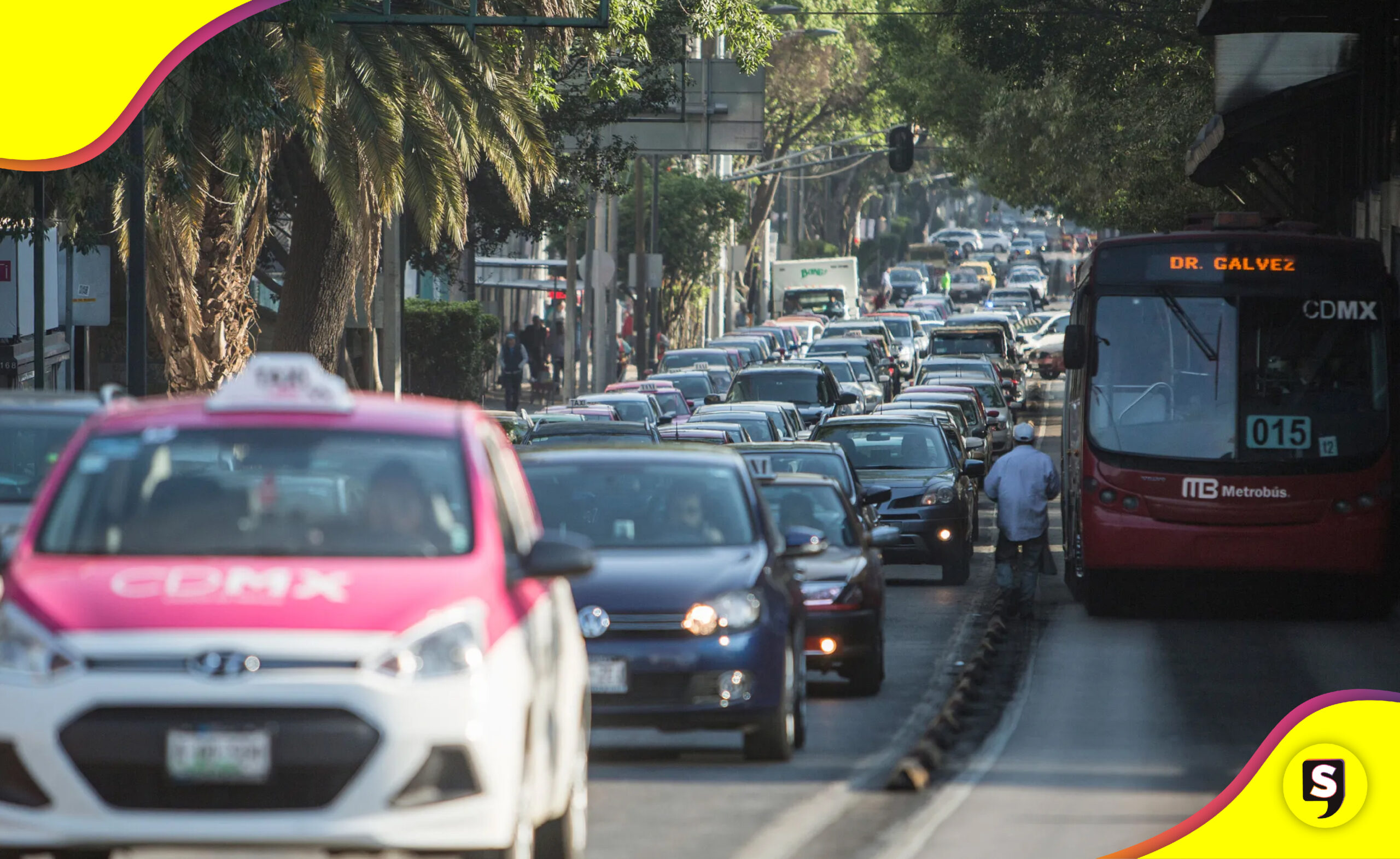 CDMX verificación septiembre 2024
