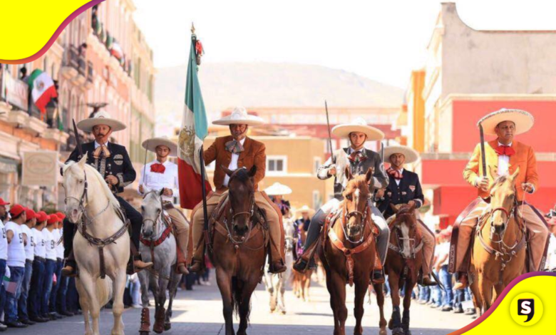 charros