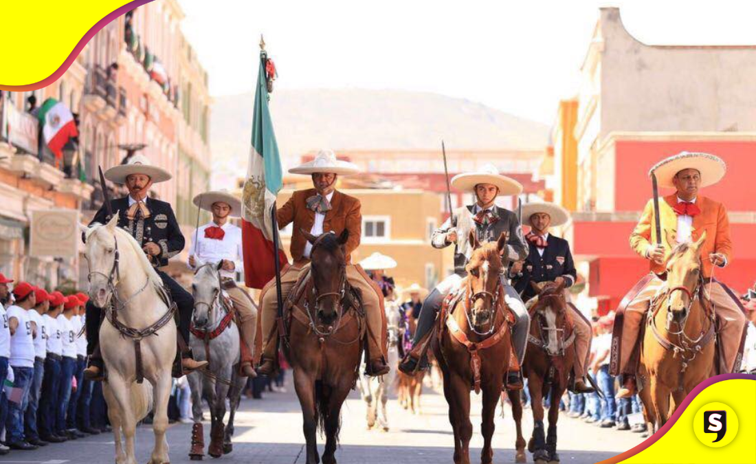 charros