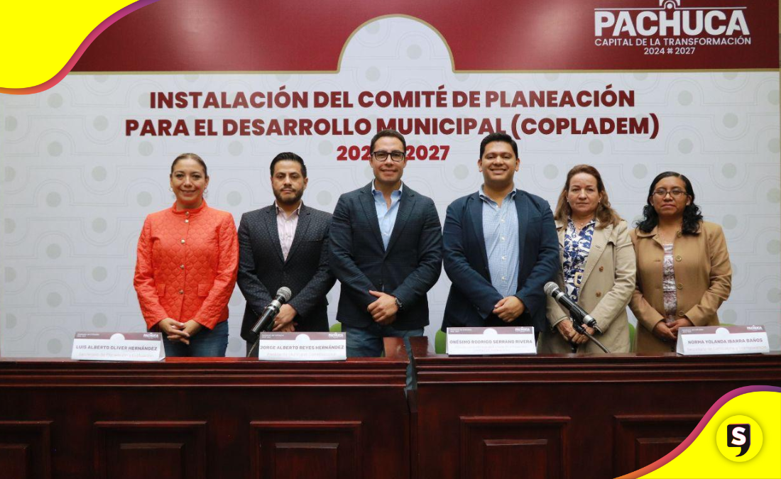 Comité de planeación
