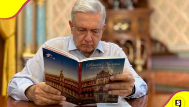 ¿Has leído alguno? Libros que AMLO escribió durante su sexenio.