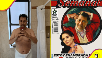 Así los memes sobre el "romance" entre Lilly Tellez y Noroña.