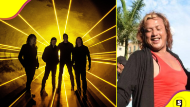 Metallica sorprende en CDMX con ‘La Chona’ y un espectáculo inolvidable.