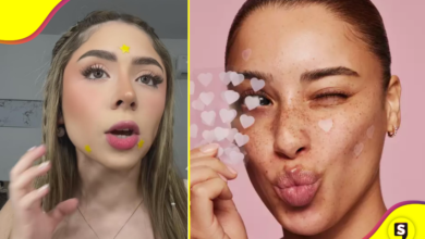 ¿Qué onda con los 'pimple patches’? ¿Funcionan?