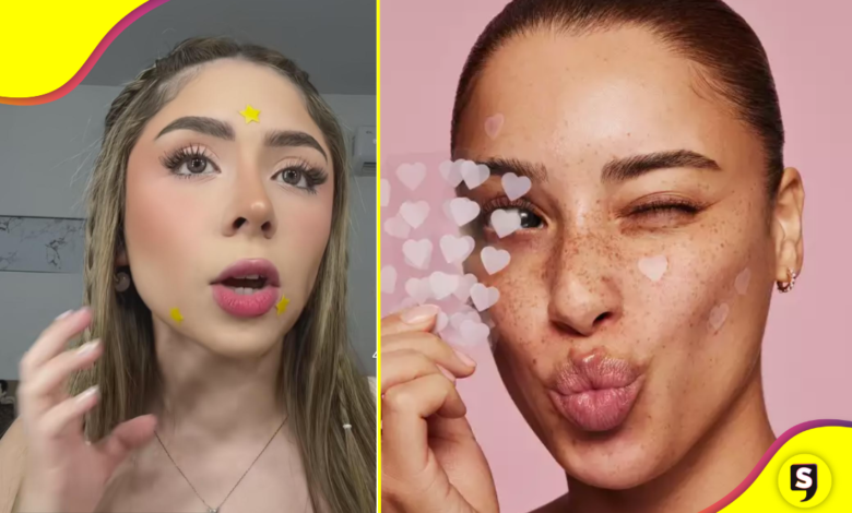 ¿Qué onda con los 'pimple patches’? ¿Funcionan?