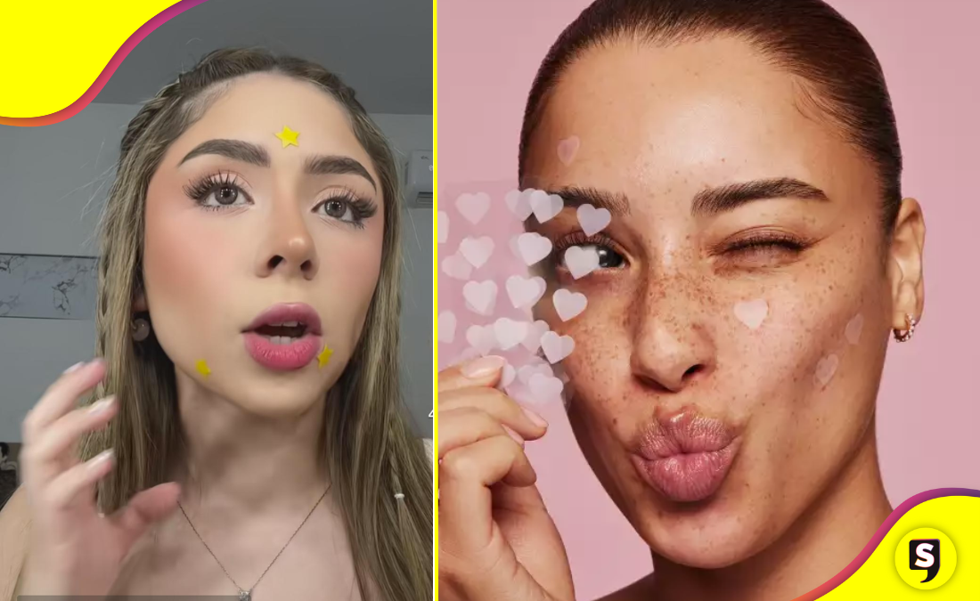 ¿Qué onda con los 'pimple patches’? ¿Funcionan?