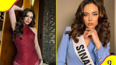 ¿Quién es María Fernanda Beltrán? Ganadora de Miss Universo México.