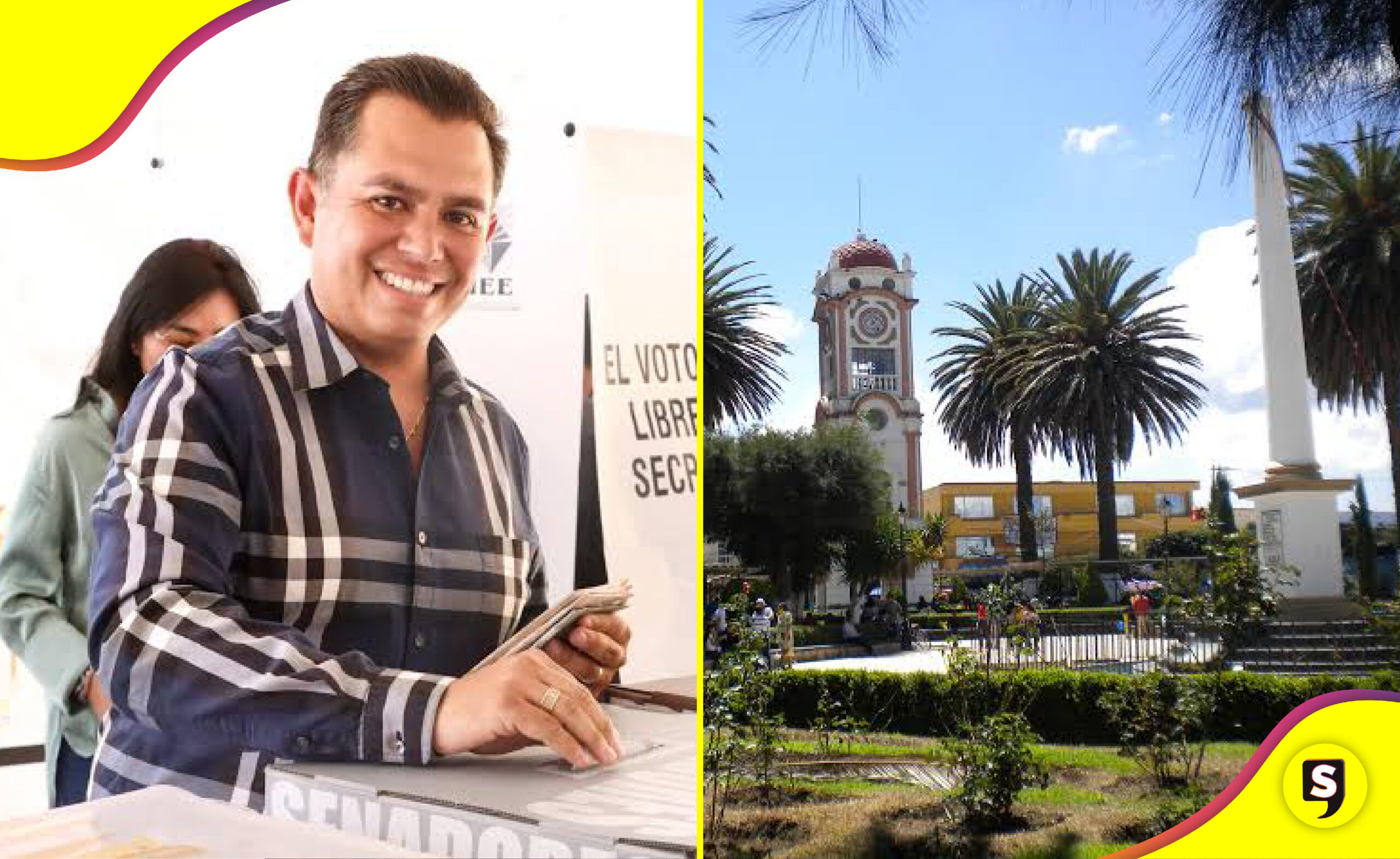 Cuautepec elecciones extraordinarias