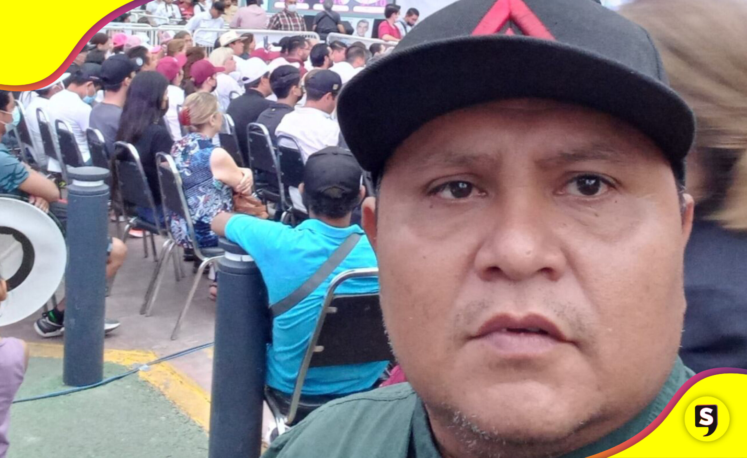 Diputado Instituto del Hombre