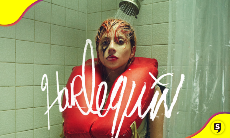 Harlequin