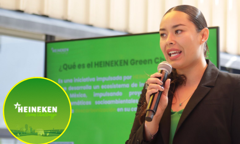 Heineken