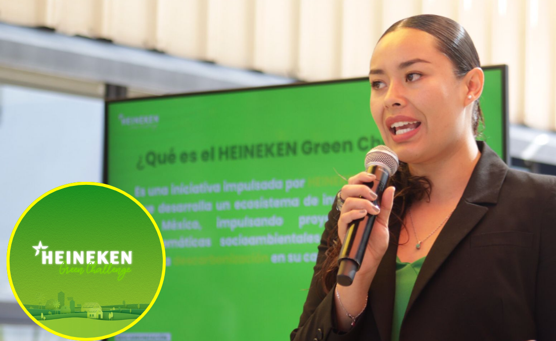 Heineken