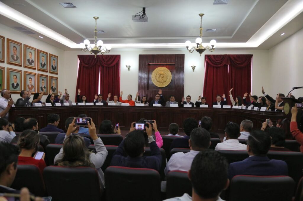 cabildo