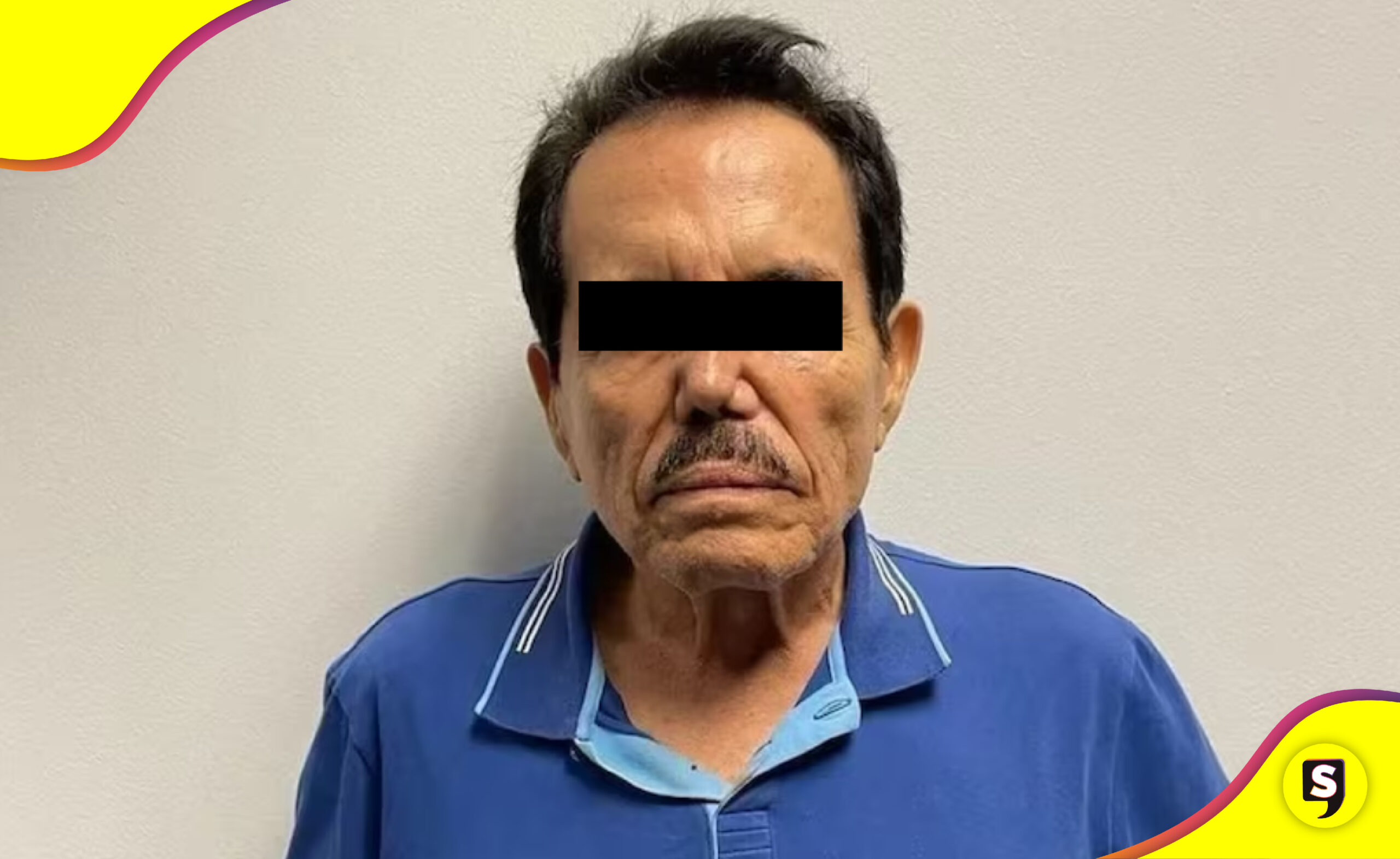 el mayo