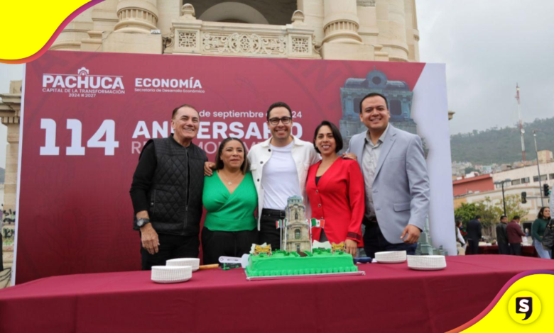 de Pachuca
