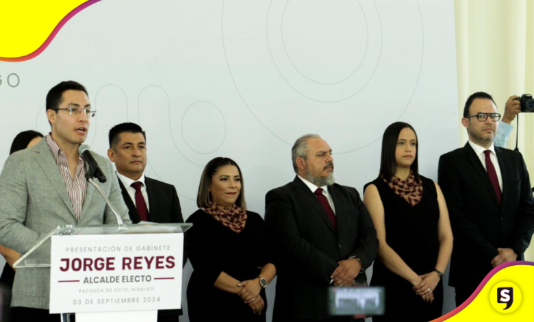 Reyes