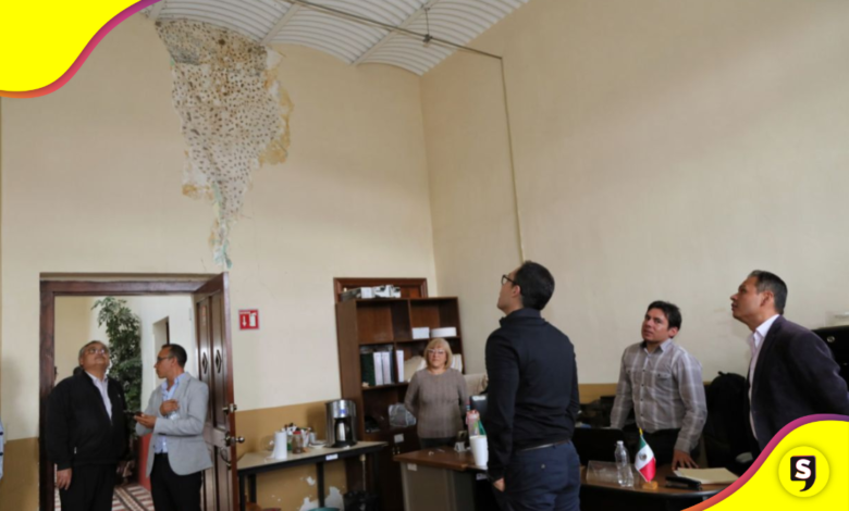 Presidencia Municipal