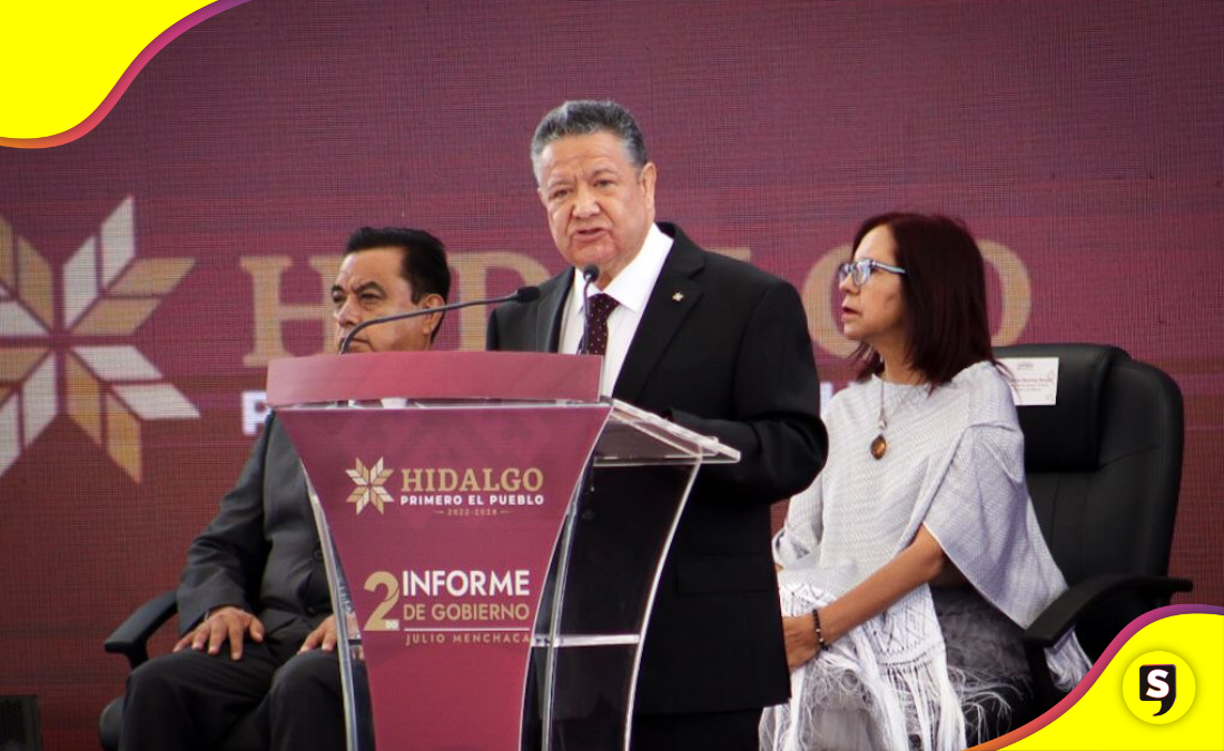 informe de