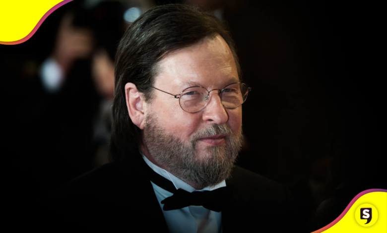 Lars von Trier