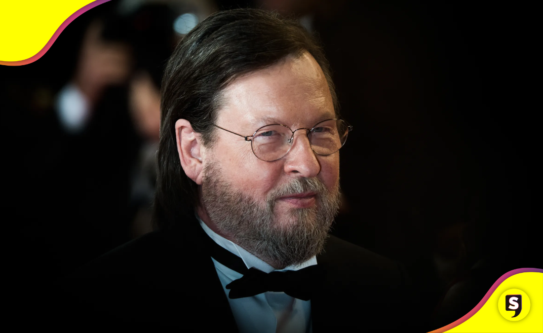 Lars von Trier