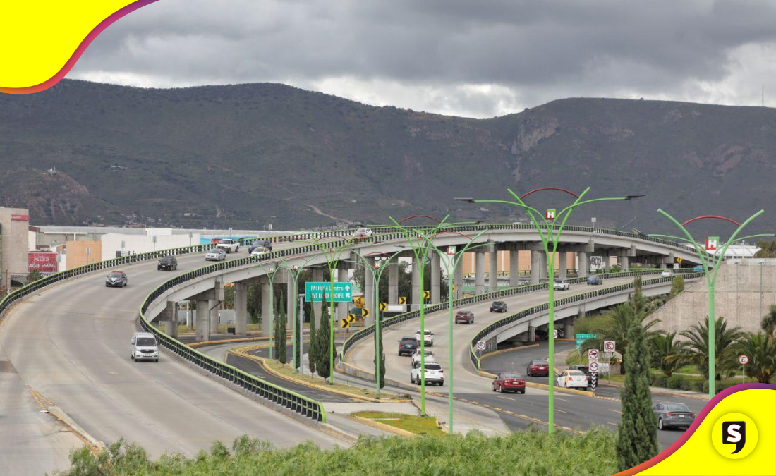 las lluvias