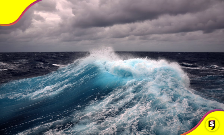 el mar