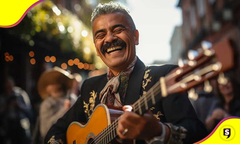 Mariachi