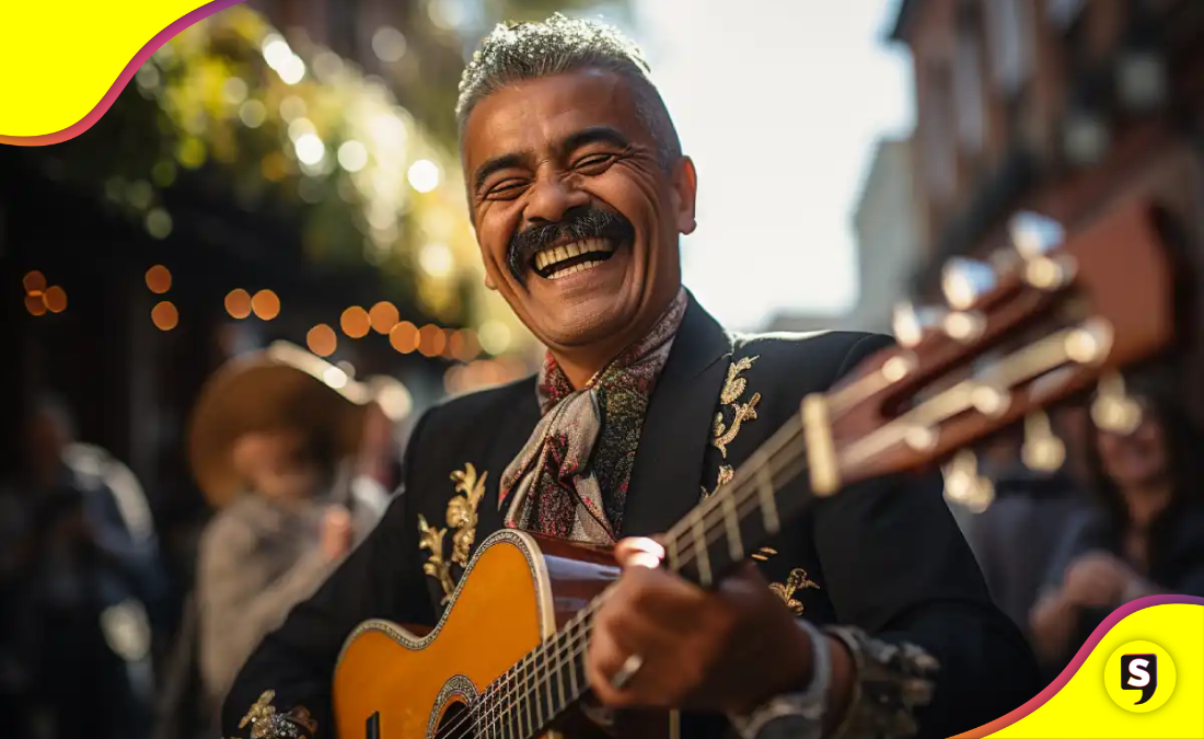 Mariachi