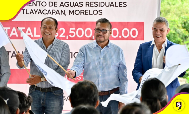 acceso al agua