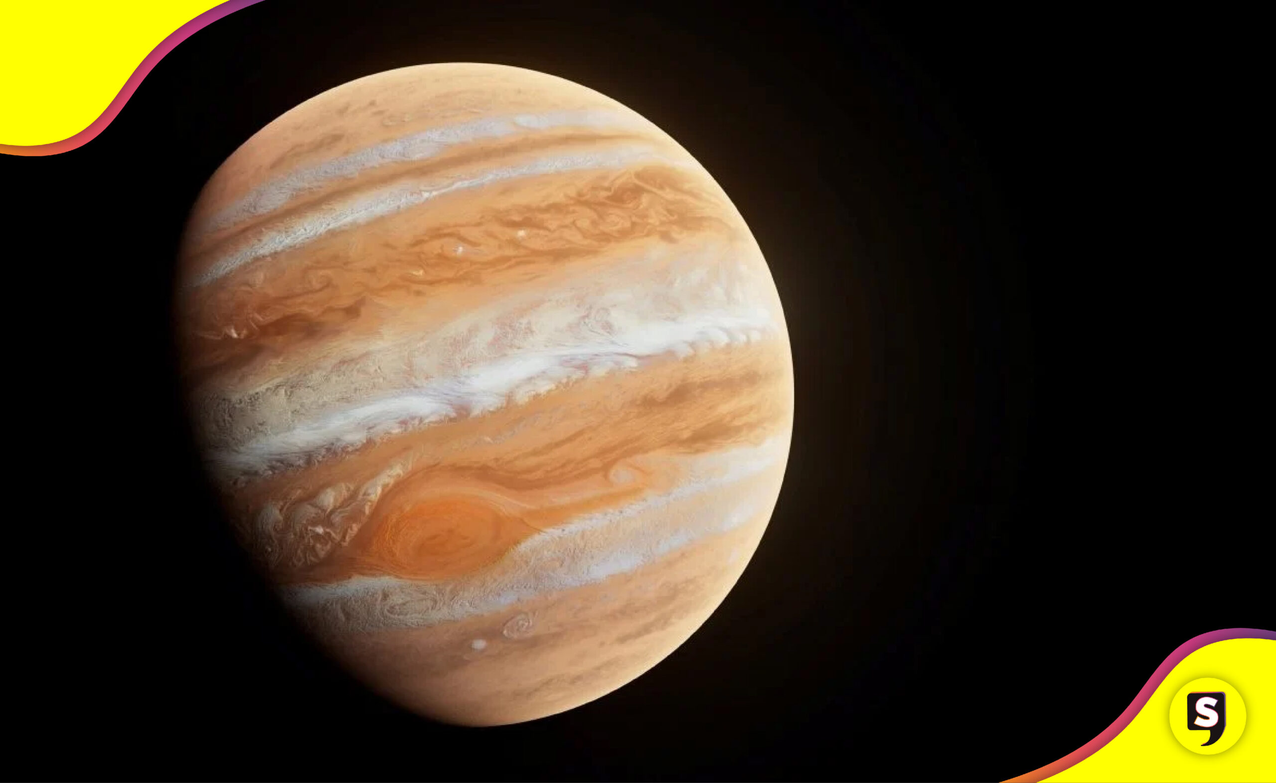 NASA Luna de Júpiter