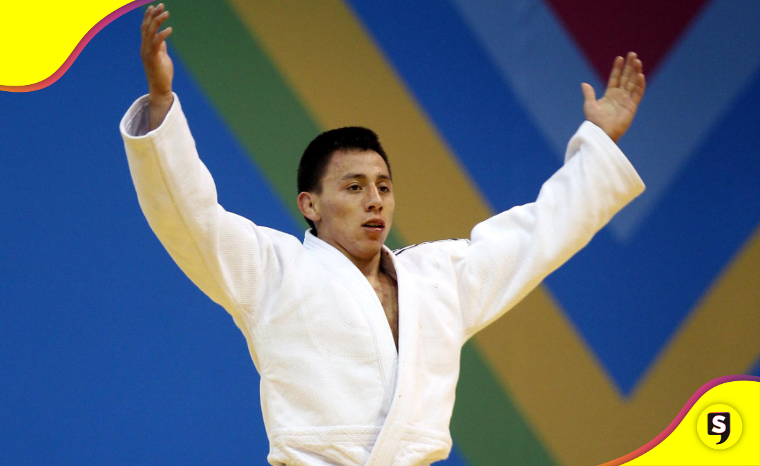 Nabor Castillo