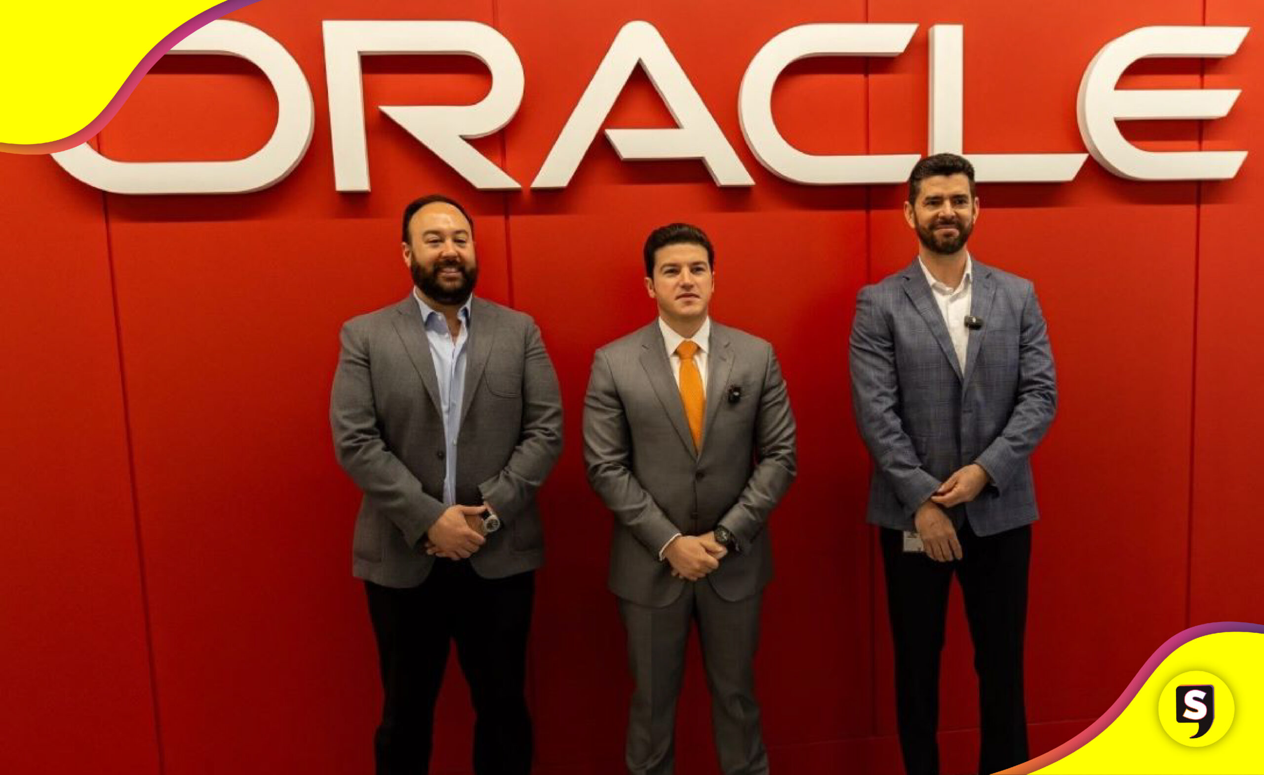 Oracle Nuevo León